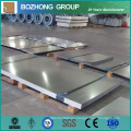 Hot Selling Nickel Base Alloy 625 Plate